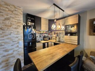  Appartement � vendre 3 pi�ces 53 m�