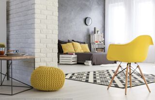  Appartement � vendre 4 pi�ces 90 m�