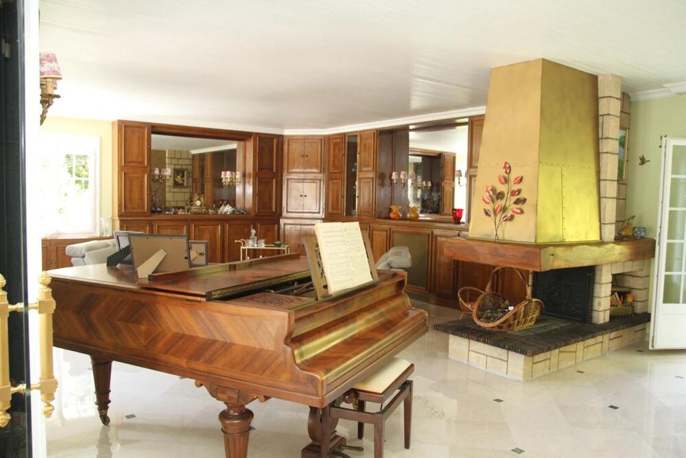 à vendre  Propriété/château Boissise-le-Roi (77310)