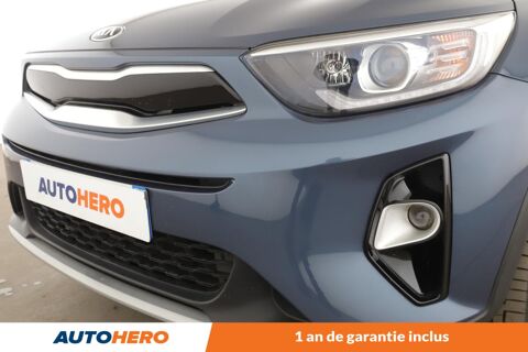 Stonic 1.0 T-GDi ISG Design 120 ch 2020 occasion 92130 Issy-les-Moulineaux