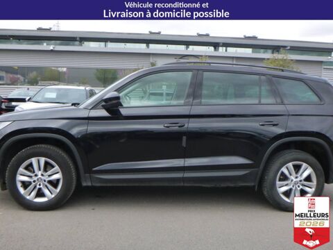 Kodiaq 2.0 TDI 150 SCR DSG7 7pl - Ambition 2020 occasion 10150 Lavau