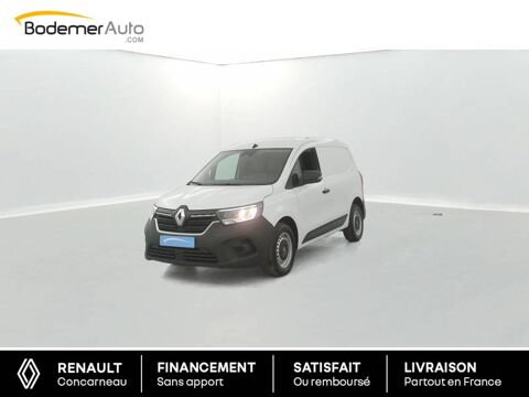 Renault Kangoo Express BLUE DCI 95 GRAND CONFORT- 22 2024 occasion Concarneau 29900