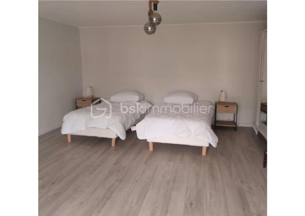 Vente Maison Maison 70m2 Mortree