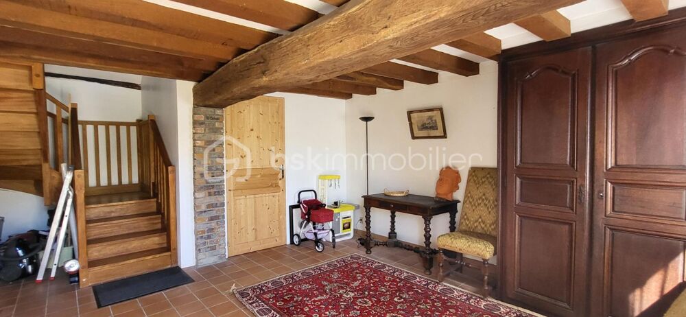 GRISELLES - HAMEAU