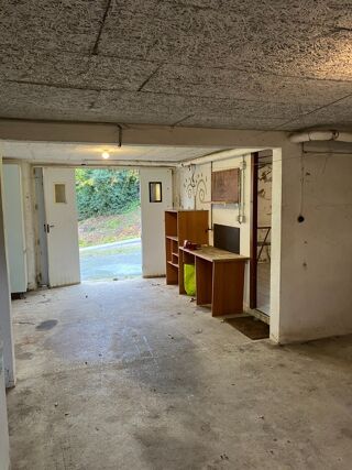  Maison � vendre 2 pi�ces 53 m�