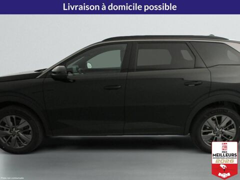 5008 HYBRID 145 CH E-DCS6 ALLURE 2026 occasion 78200 Buchelay
