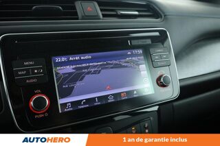 Leaf 40 kWh Tekna 150 ch 2018 occasion 92130 Issy-les-Moulineaux
