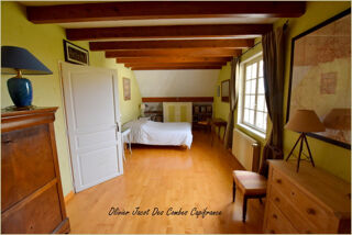  Maison à vendre 7 pièces 215 m²