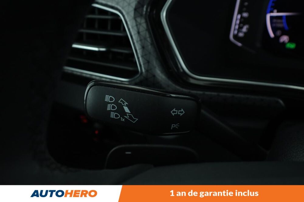 T-Cross 1.0 TSI R-Line DSG 115 ch 2020 occasion 92130 Issy-les-Moulineaux