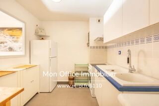  Appartement à vendre 2 pièces 50 m²