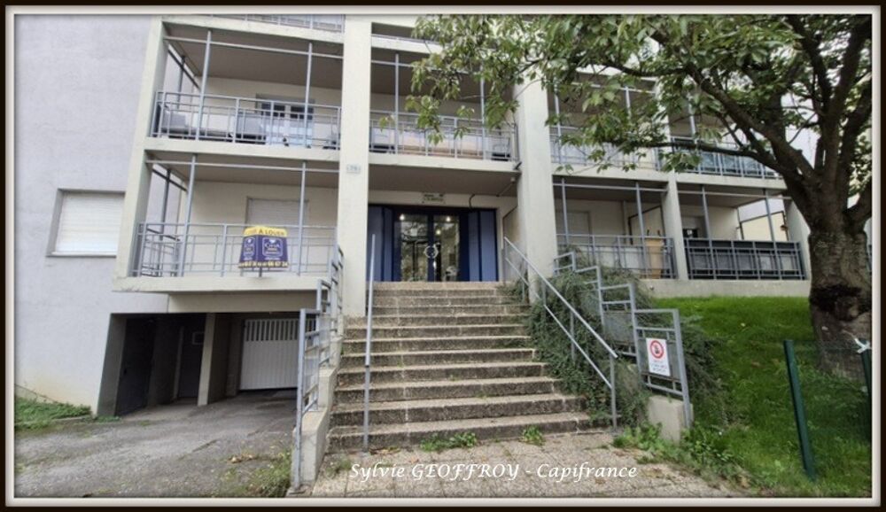 Vente Appartement Studio meublé METZ (57) Metz