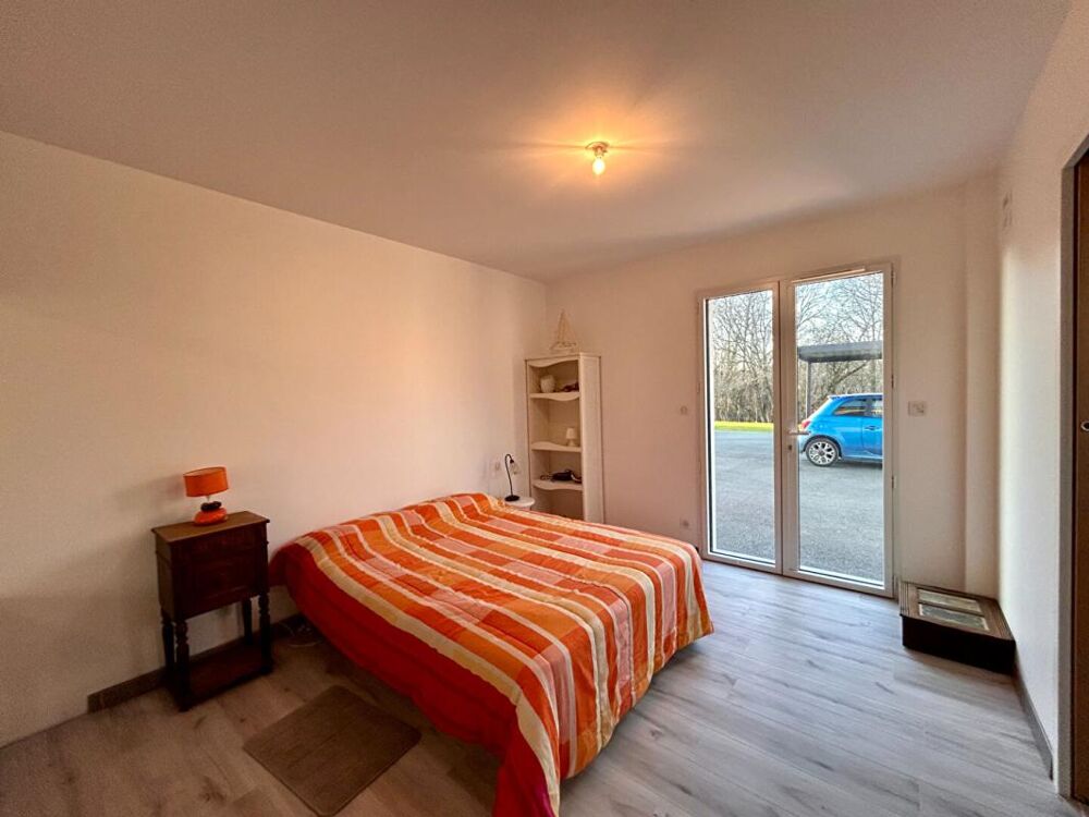 � vendre  Maison Tr�lissac (24750)