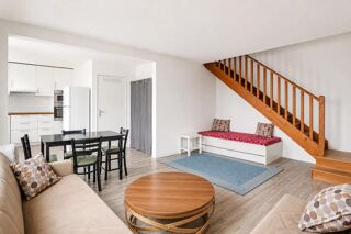  Duplex/triplex � vendre 4 pi�ces 74 m�
