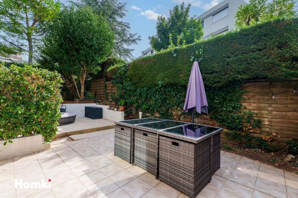 Vente Appartement Appartement T2 de 45 m² à Le Cannet 06110, Chemin du Colombier Le cannet