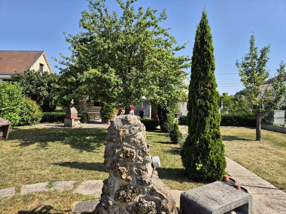 Vente Maison Jolie maison non mitoyenne Choisy au bac