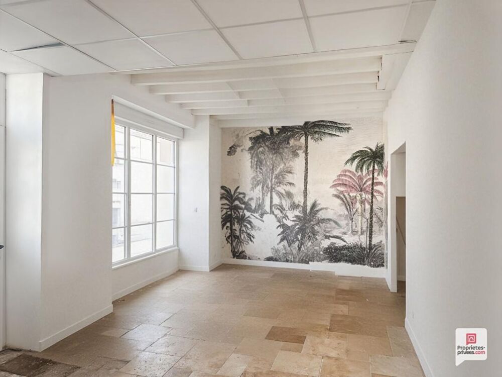 Maison Sable Sur Sarthe 10 pièce(s) 190 m2