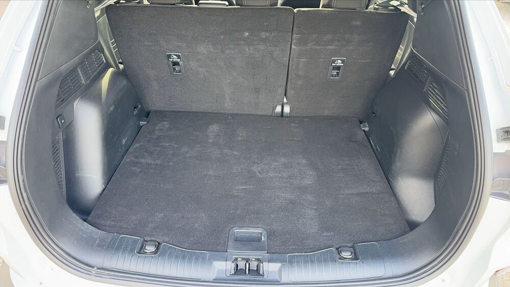Kuga 2.5 Duratec 180 Flexifuel FHEV Powerwhift 8 Titanium Busines 2024 occasion 40990 Mees