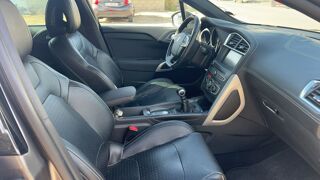 DS4 Crossback 1.2 PureTech 130 Moondust 2017 occasion 13230 Port Saint Louis Du Rhone