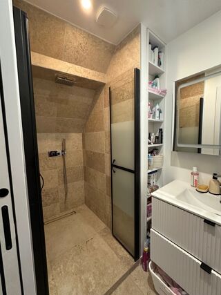  Appartement � vendre 3 pi�ces 56 m�