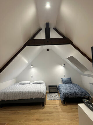  Maison � vendre 3 pi�ces 33 m�