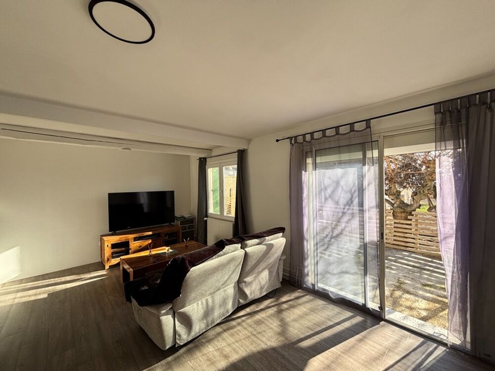 � vendre  Maison Lespignan (34710)