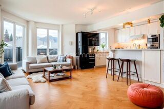  Appartement � vendre 3 pi�ces 65 m�