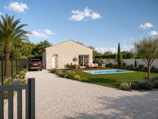  Terrain à vendre 764 m²