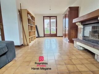  Maison � vendre 3 pi�ces 65 m�