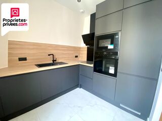  Appartement à louer 3 pièces 50 m²