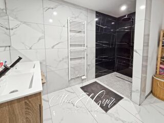  Maison à vendre 4 pièces 113 m²