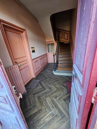  Appartement à louer 1 pièce 29 m²