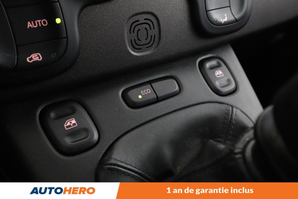 Panda 0.9 TwinAir 4x4 Cross 85 ch 2020 occasion 92130 Issy-les-Moulineaux