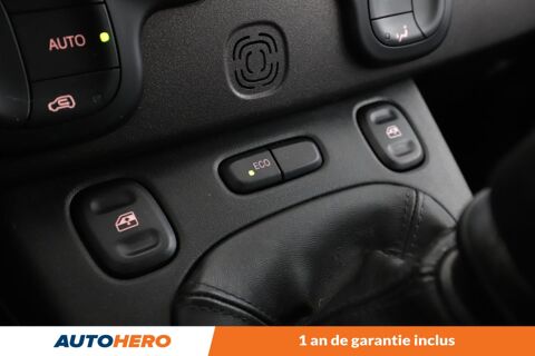 Panda 0.9 TwinAir 4x4 Cross 85 ch 2020 occasion 92130 Issy-les-Moulineaux