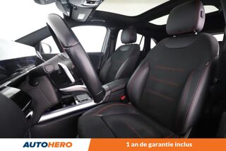 Classe GLA 250 e AMG Line 8G-DCT 218 ch 2021 occasion 92130 Issy-les-Moulineaux