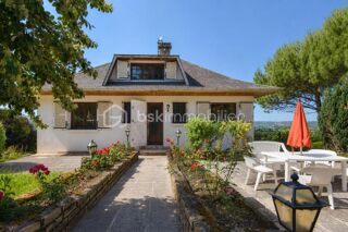  Maison à vendre 7 pièces 180 m²
