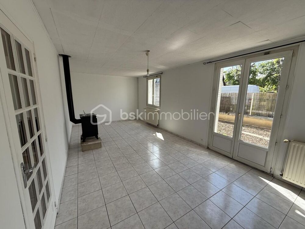 Vente Maison EXCLUSIF Montgeron