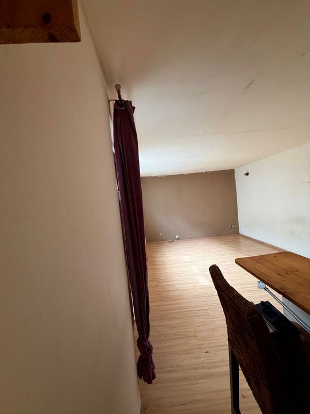 Studio de 31m2 à louer sur Vierzon