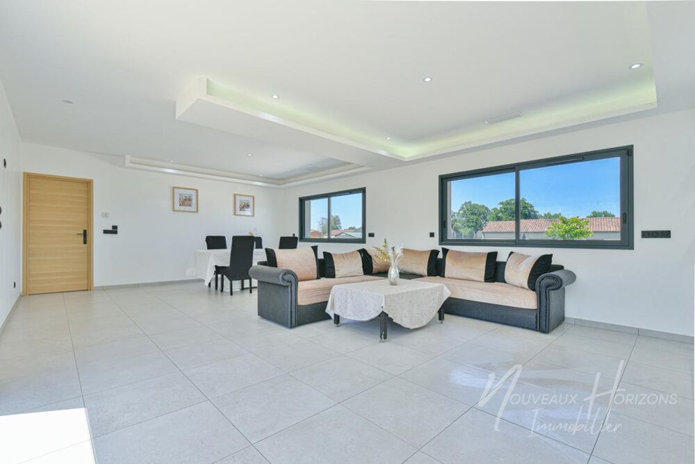 Vente Maison Maison Saint maurice les brousses