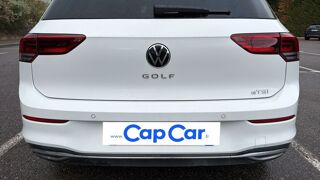 Golf 1.5 eTSI 130 DSG7 Active - Automatique Entretien constructeu 2023 occasion 11000 Carcassonne