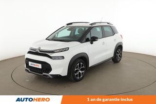C3 Aircross 1.5 Blue-HDi Plus BVM6 110 ch 2023 occasion 92130 Issy-les-Moulineaux