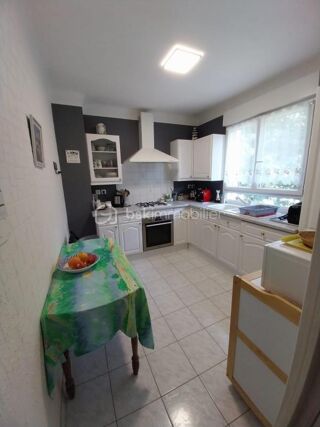  Maison à vendre 3 pièces 62 m²