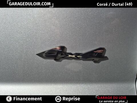 Vito Long III 119 CDI LG SELECT 4 matic 2023 occasion 49140 Corz&eacute;