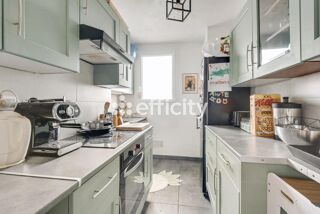  Appartement � vendre 3 pi�ces 51 m�