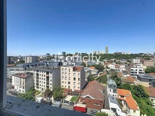  Appartement à vendre 2 pièces 43 m²