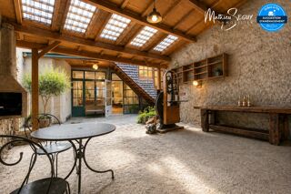  Maison à vendre 5 pièces 105 m²