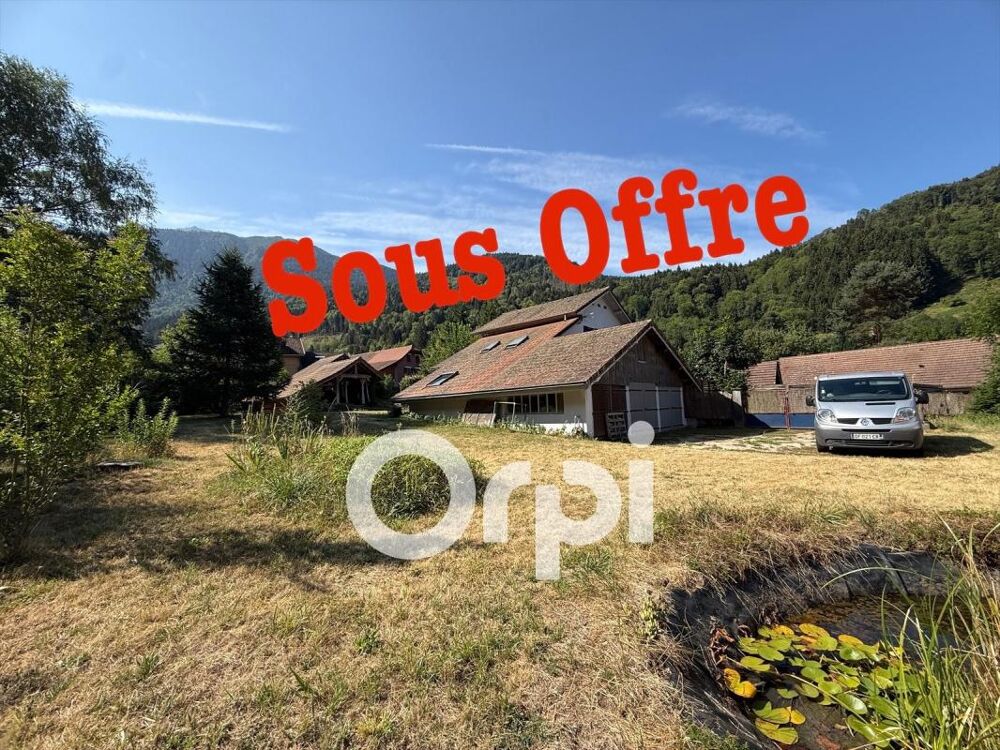 Vente Maison ? Offre acceptée, Visites terminées ! ? Sainte agnes