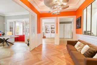  Appartement � vendre 5 pi�ces 193 m�