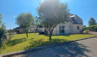  Maison � vendre 5 pi�ces 109 m�