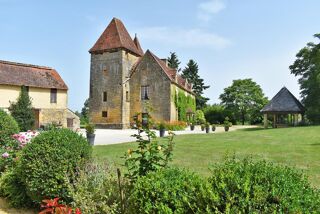  Propriété/château à vendre 15 + pièces 512 m²