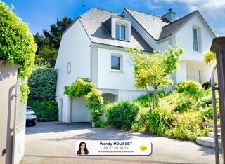  Maison à vendre 8 pièces 285 m²